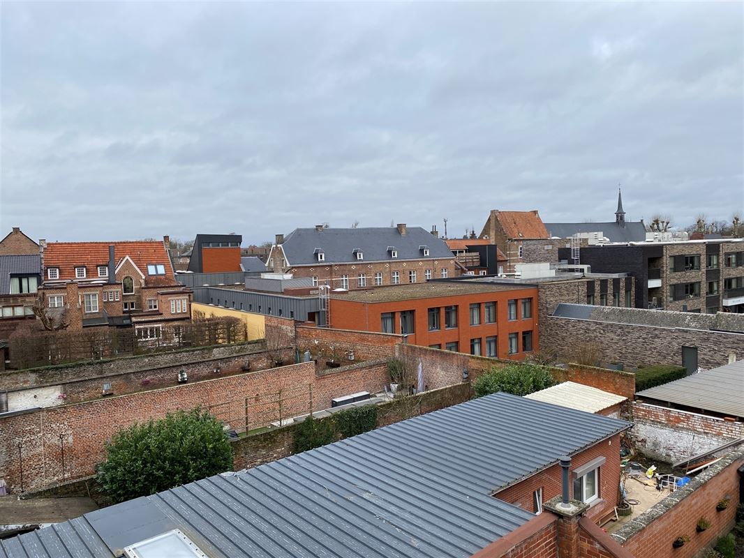 Foto 18 : Appartement te 3800 SINT-TRUIDEN (België) - Prijs &euro; 925