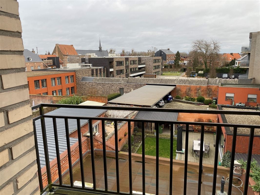 Foto 17 : Appartement te 3800 SINT-TRUIDEN (België) - Prijs &euro; 925