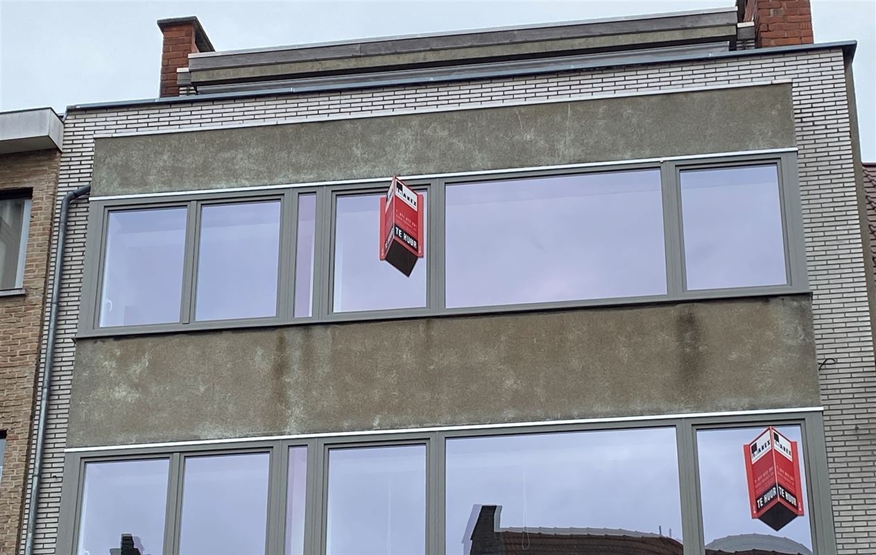 Appartement te 3800 SINT-TRUIDEN (België) - Prijs &euro; 925