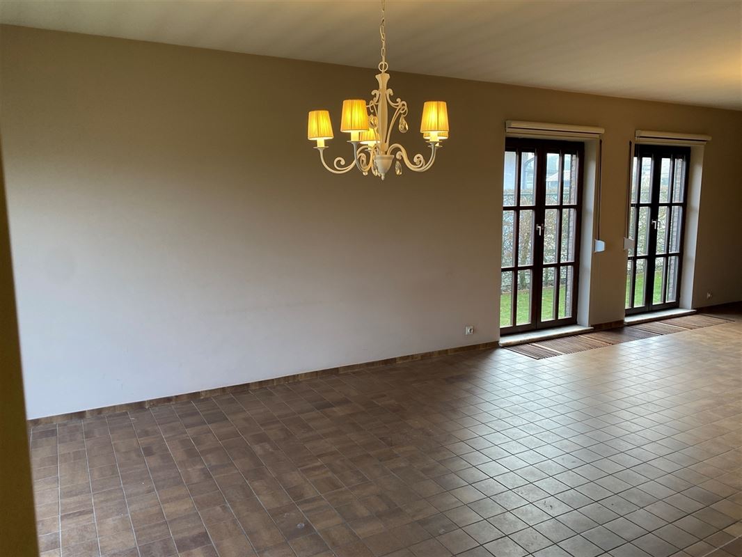 Foto 8 : Villa te 3660 OPGLABBEEK (België) - Prijs € 335.000