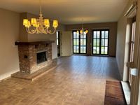 Foto 11 : Villa te 3660 OPGLABBEEK (België) - Prijs € 335.000