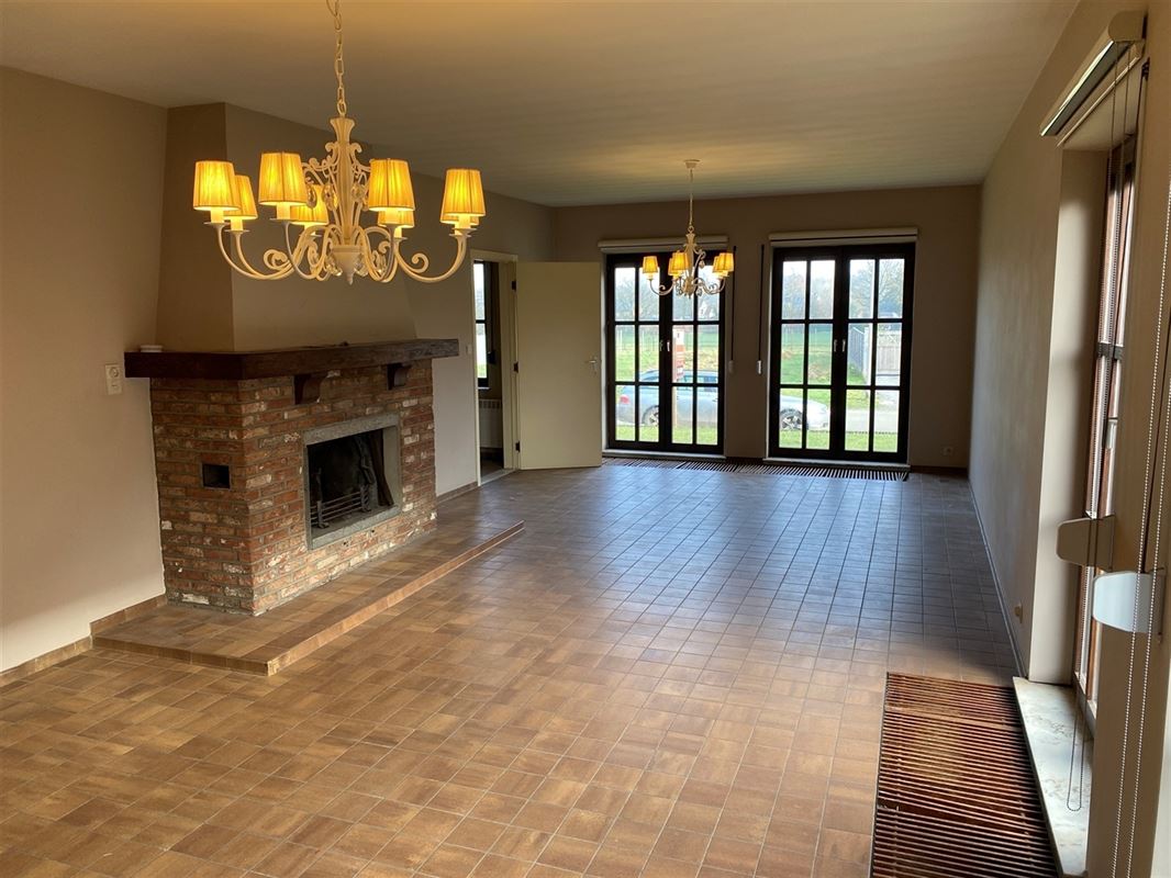 Foto 11 : Villa te 3660 OPGLABBEEK (België) - Prijs € 335.000