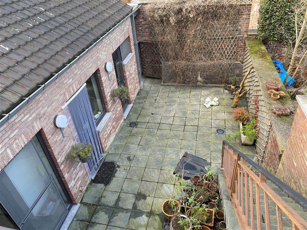 Foto 35 : Stadswoning te 3800 SINT-TRUIDEN (België) - Prijs € 385.000