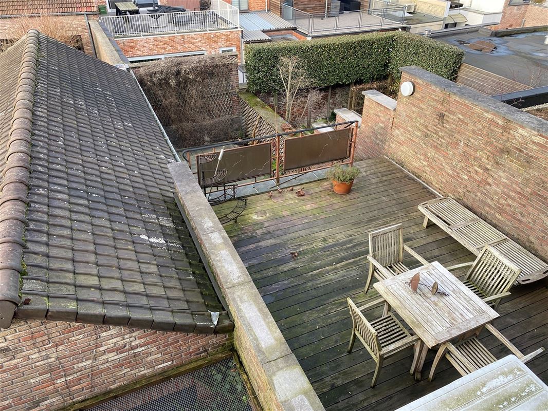 Foto 20 : Stadswoning te 3800 SINT-TRUIDEN (België) - Prijs € 385.000