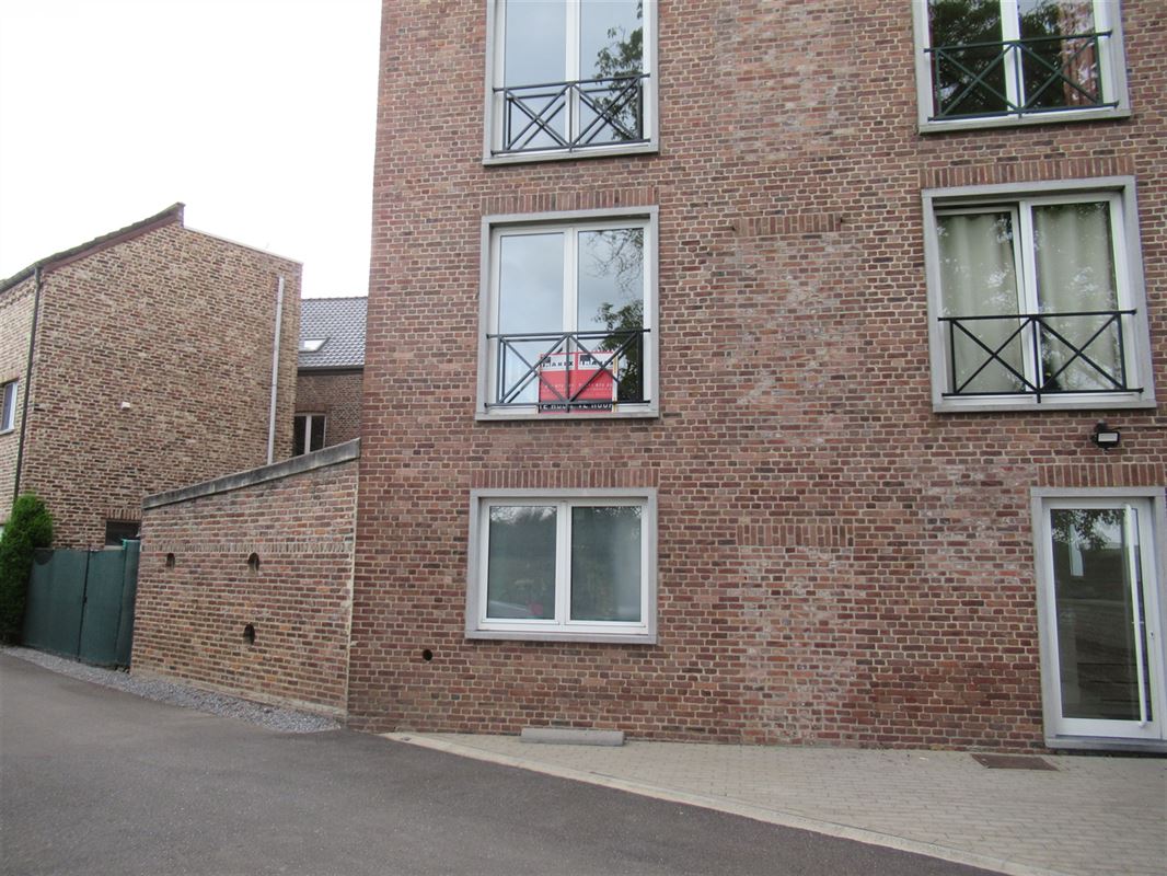 Foto 2 : Appartement te 3800 ZEPPEREN (België) - Prijs € 650
