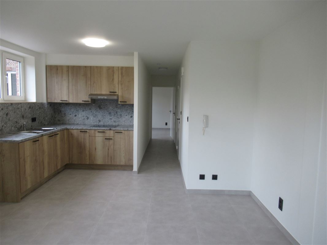 Foto 6 : Appartement te 3800 ZEPPEREN (België) - Prijs € 650