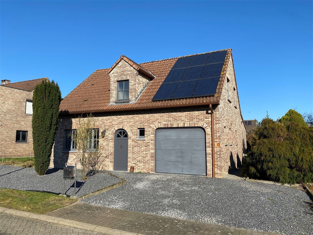 Villa te 3360 BIERBEEK (België) - Prijs € 385.000