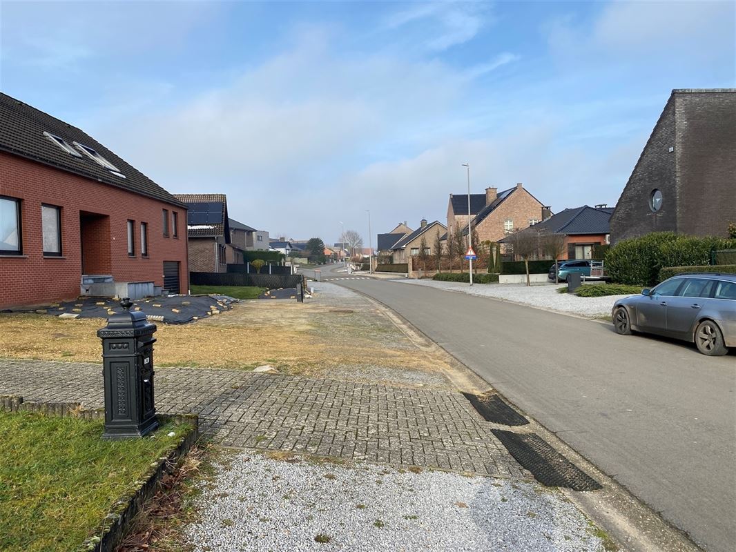 Foto 4 : Villa te 3660 OPGLABBEEK (België) - Prijs € 335.000
