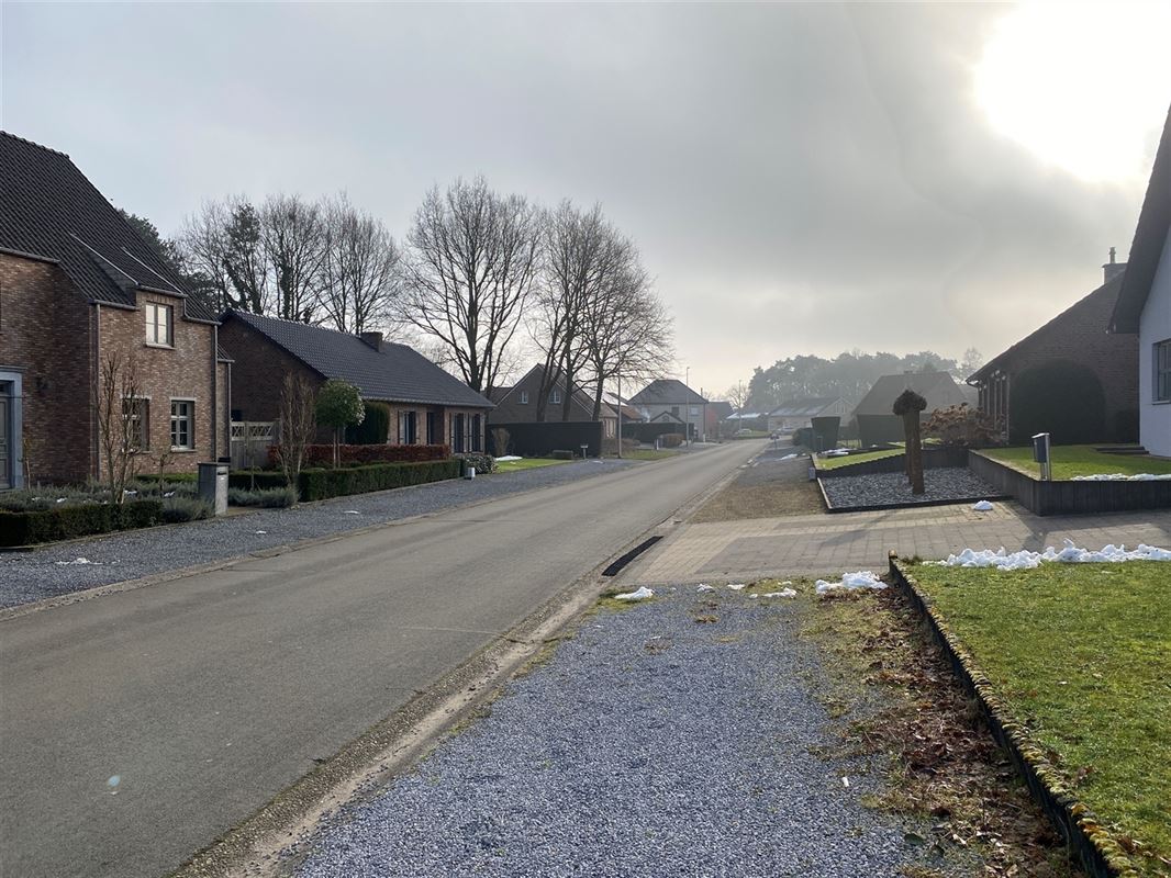 Foto 5 : Villa te 3660 OPGLABBEEK (België) - Prijs € 335.000
