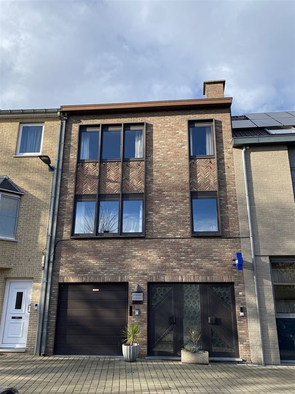 Foto 2 : Stadswoning te 3800 SINT-TRUIDEN (België) - Prijs € 385.000