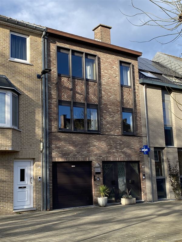 Stadswoning te 3800 SINT-TRUIDEN (België) - Prijs € 385.000