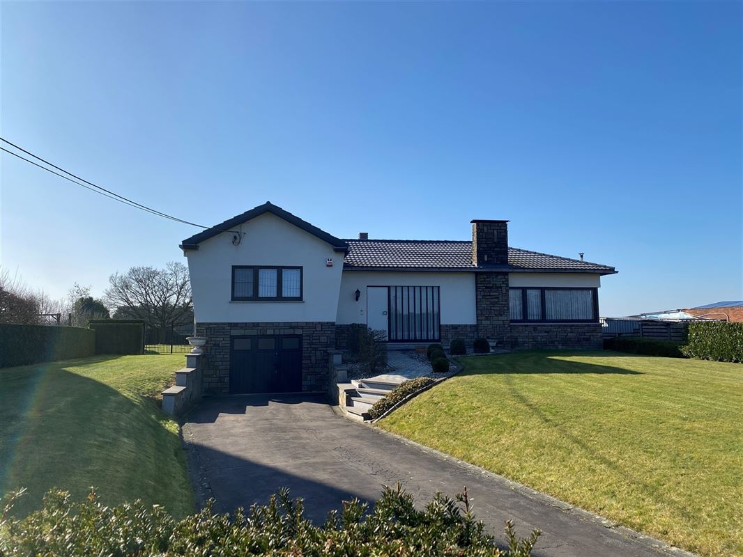 Villa te 3454 RUMMEN (België) - Prijs € 305.000