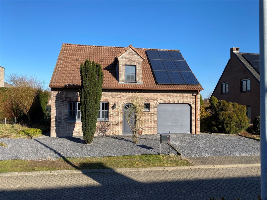 Foto 2 : Villa te 3360 BIERBEEK (België) - Prijs € 385.000