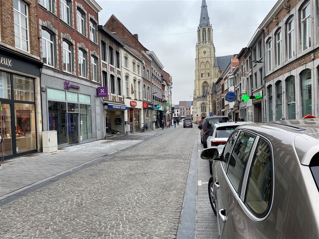Foto 25 : Appartement te 3800 SINT-TRUIDEN (België) - Prijs € 225.000