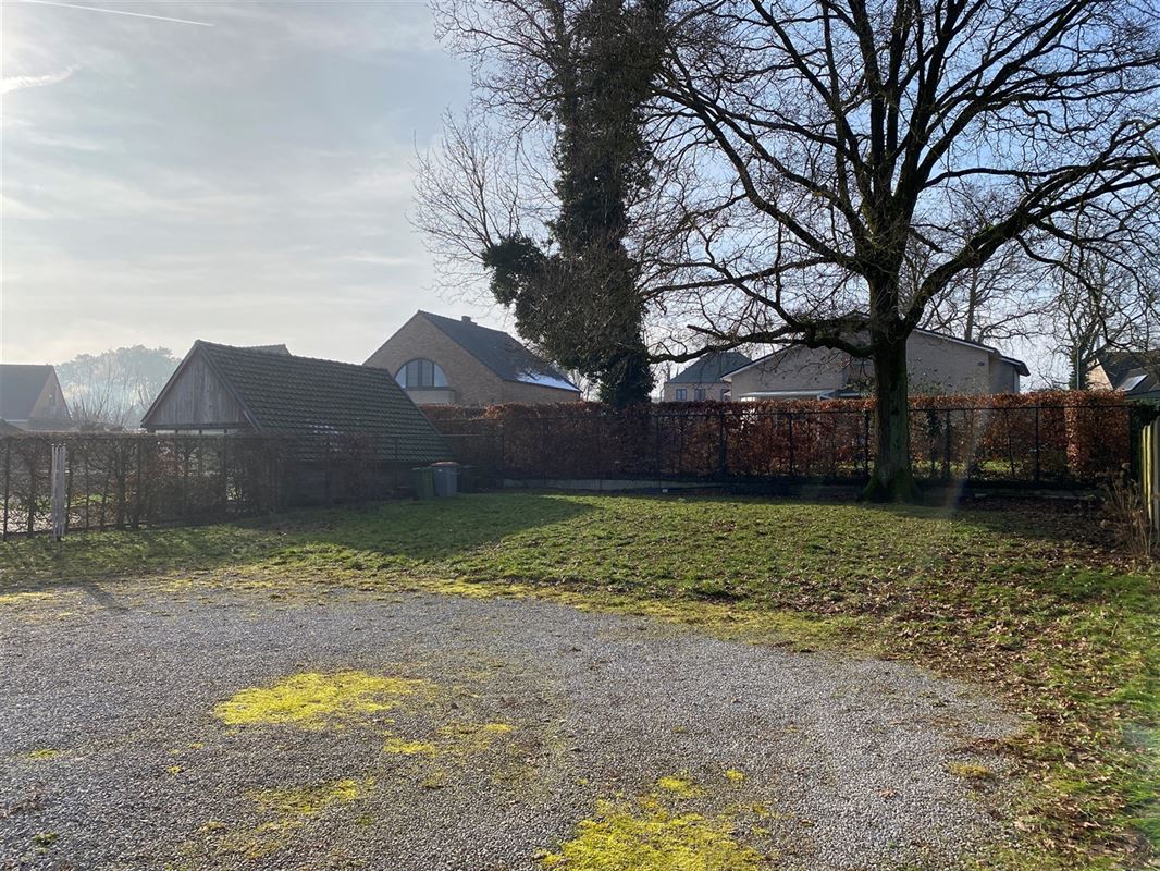 Foto 33 : Villa te 3660 OPGLABBEEK (België) - Prijs € 335.000