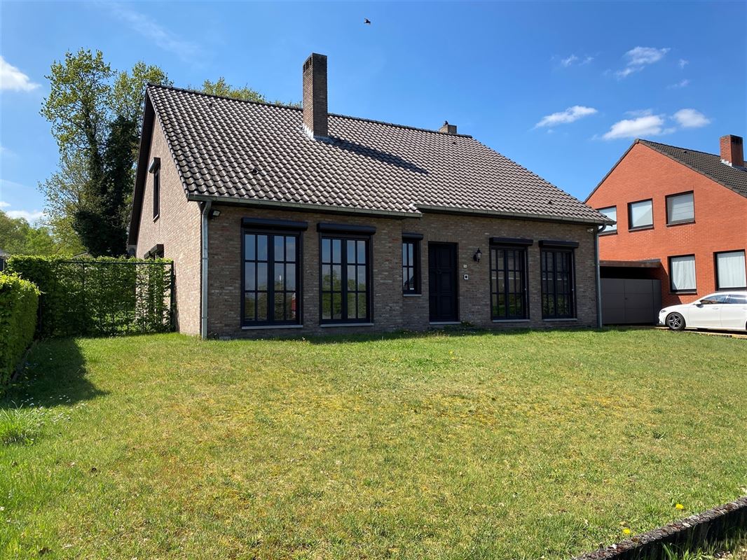 Foto 2 : Villa te 3660 OPGLABBEEK (België) - Prijs € 335.000