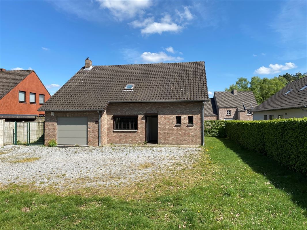 Foto 3 : Villa te 3660 OPGLABBEEK (België) - Prijs € 335.000