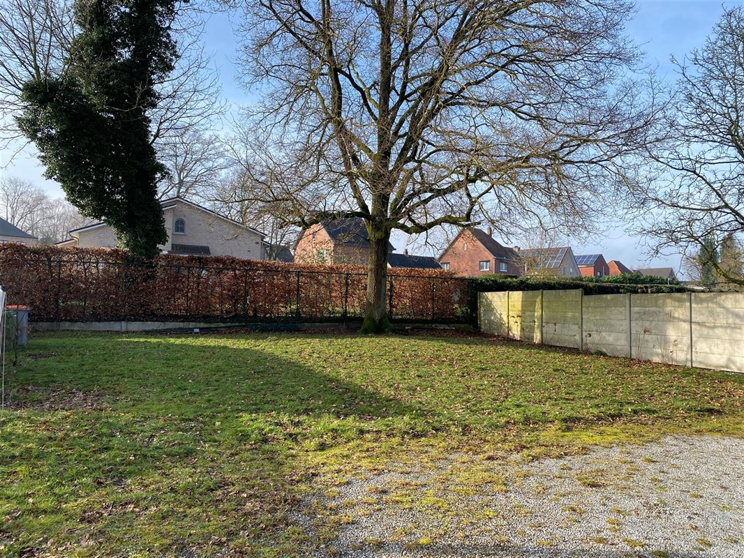Foto 43 : Villa te 3660 OPGLABBEEK (België) - Prijs € 335.000