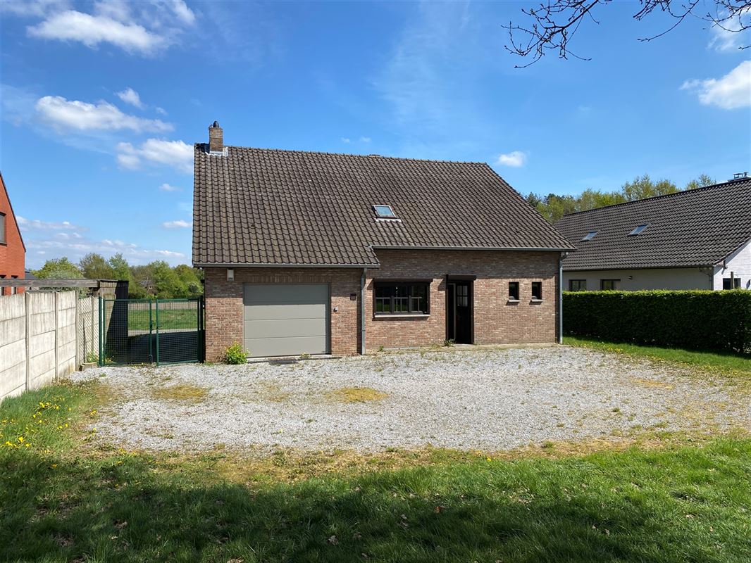 Foto 42 : Villa te 3660 OPGLABBEEK (België) - Prijs € 335.000
