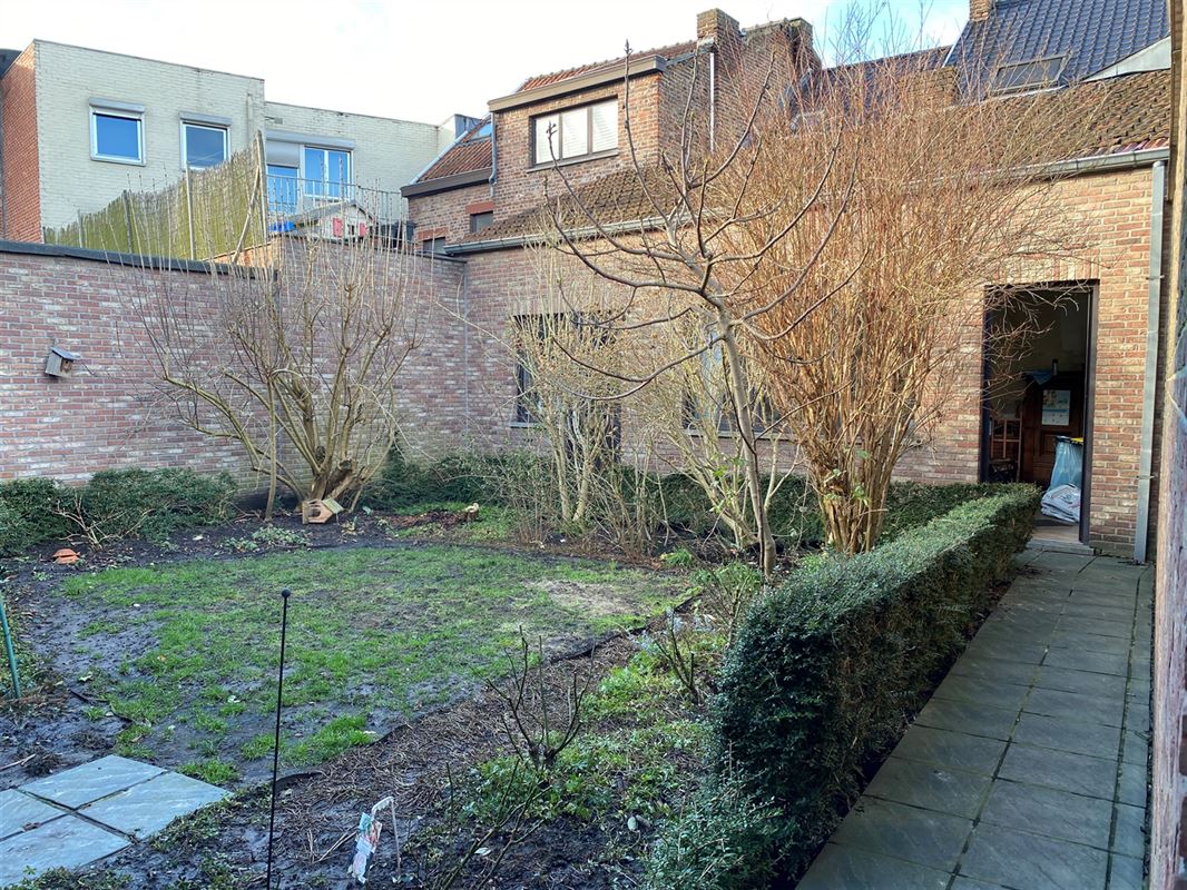 Foto 43 : Stadswoning te 3800 SINT-TRUIDEN (België) - Prijs € 385.000