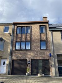 Foto 2 : Stadswoning te 3800 SINT-TRUIDEN (België) - Prijs € 385.000