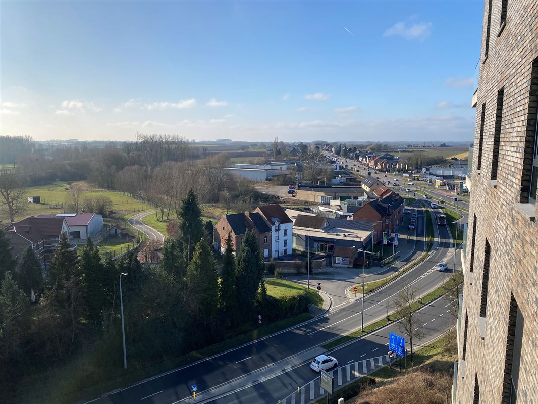 Foto 14 : Appartement te 3800 SINT-TRUIDEN (België) - Prijs &euro; 845