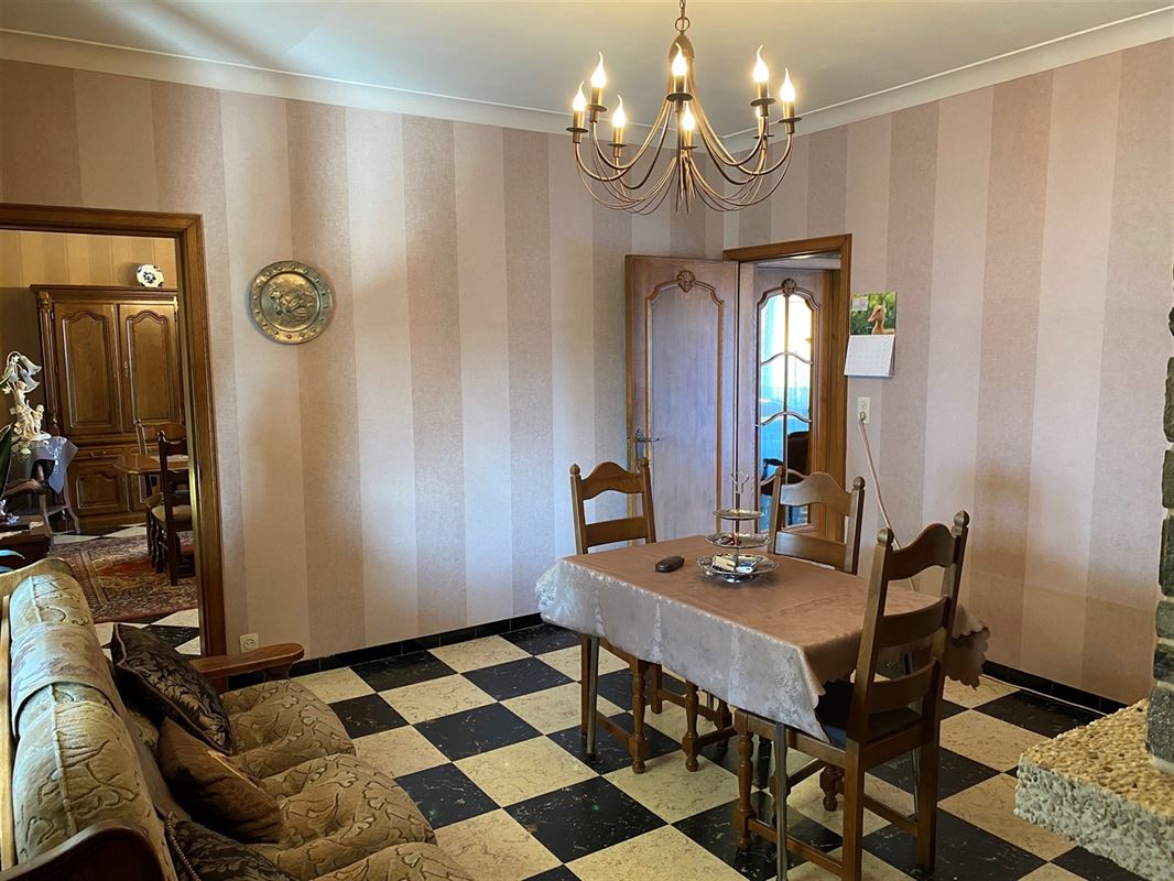 Foto 13 : Villa te 3454 RUMMEN (België) - Prijs € 305.000