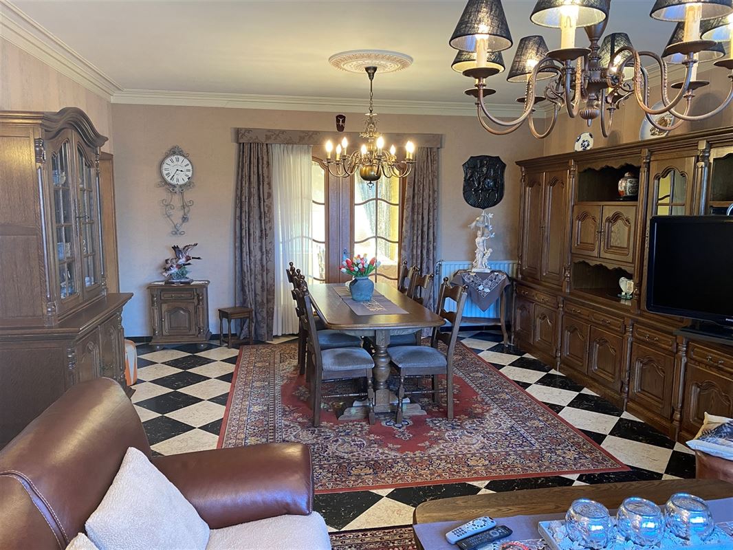 Foto 7 : Villa te 3454 RUMMEN (België) - Prijs € 305.000
