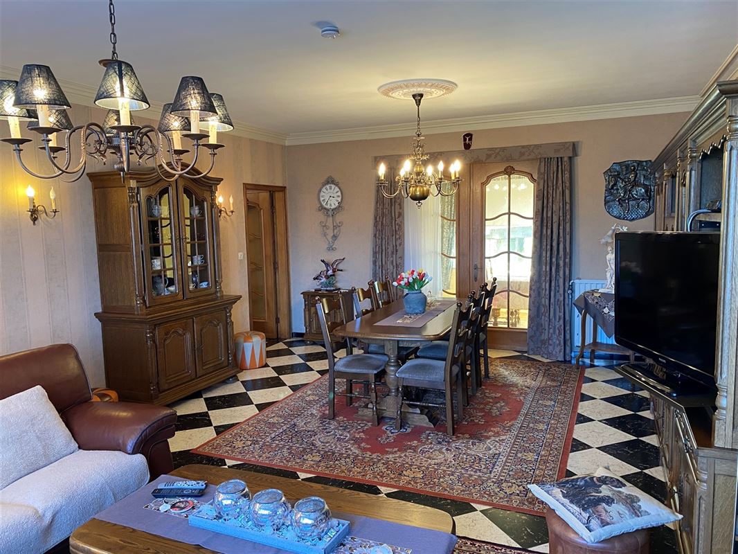 Foto 8 : Villa te 3454 RUMMEN (België) - Prijs € 305.000