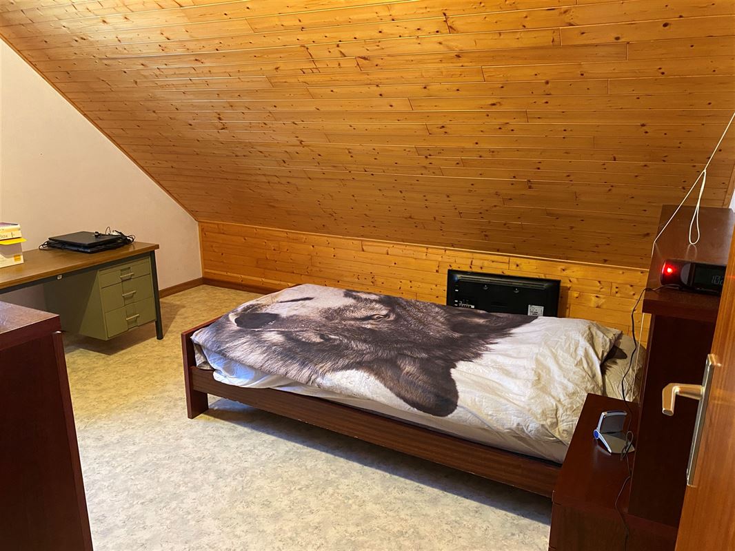Foto 21 : Villa te 3360 BIERBEEK (België) - Prijs € 385.000