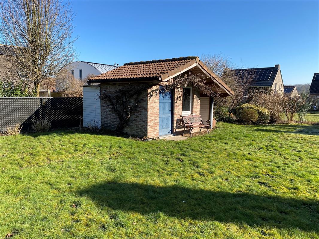 Foto 15 : Villa te 3360 BIERBEEK (België) - Prijs € 385.000