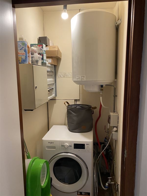Foto 11 : Appartement te 3800 SINT-TRUIDEN (België) - Prijs € 225.000
