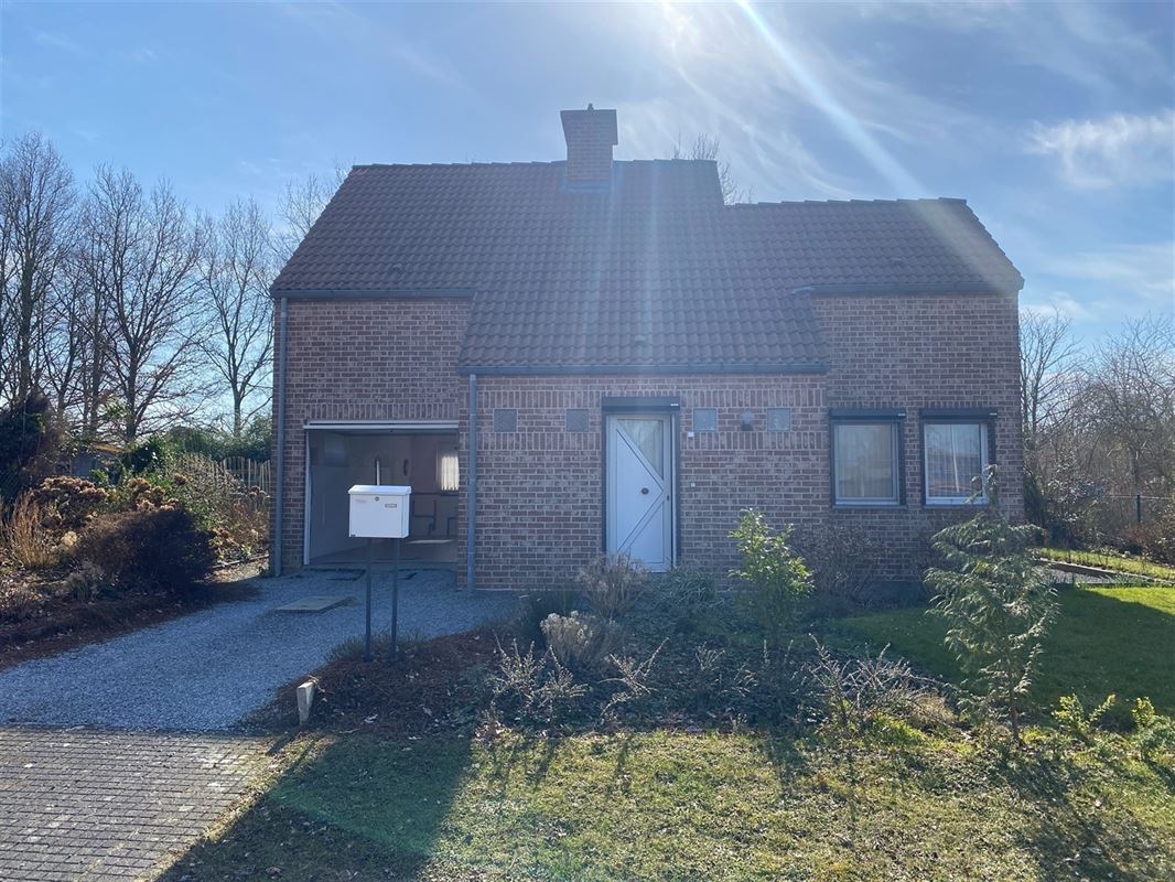 Huis te 3800 SINT-TRUIDEN (België) - Prijs € 319.000