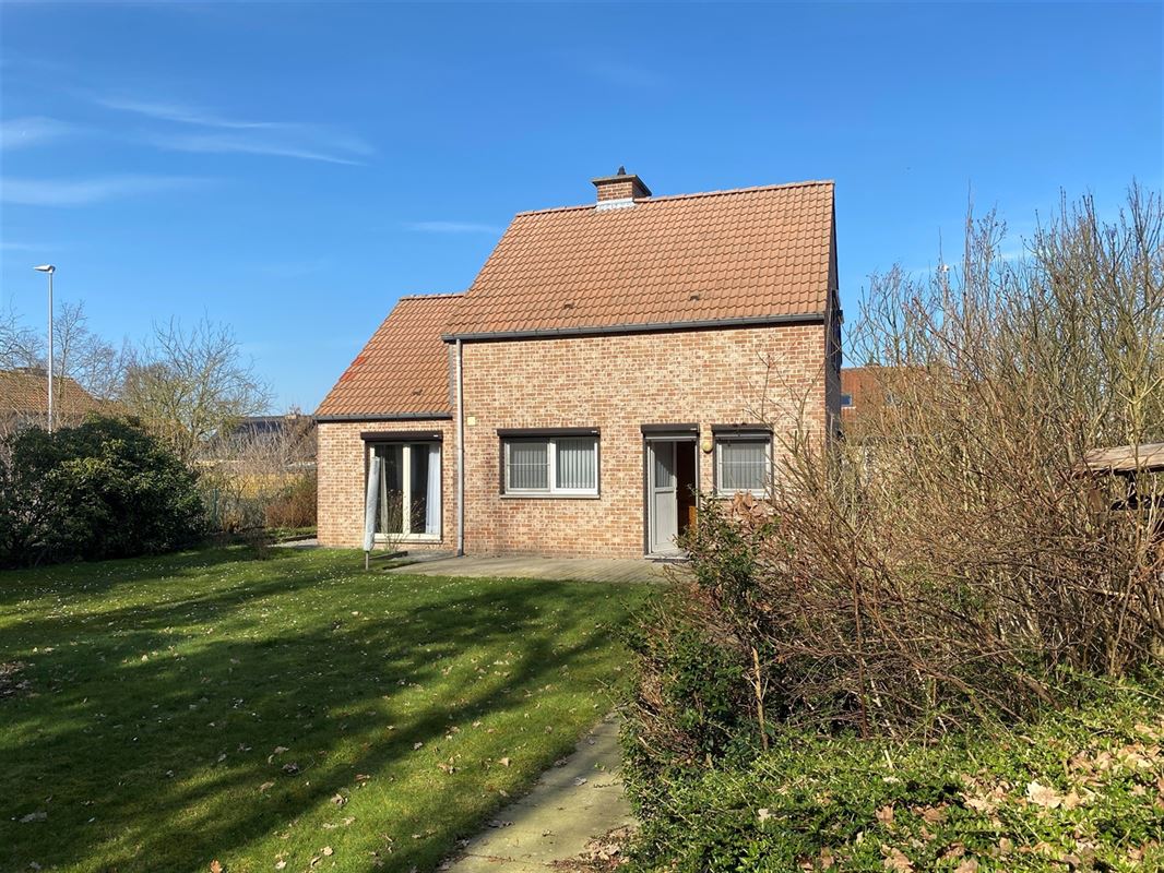 Foto 24 : Huis te 3800 SINT-TRUIDEN (België) - Prijs € 319.000