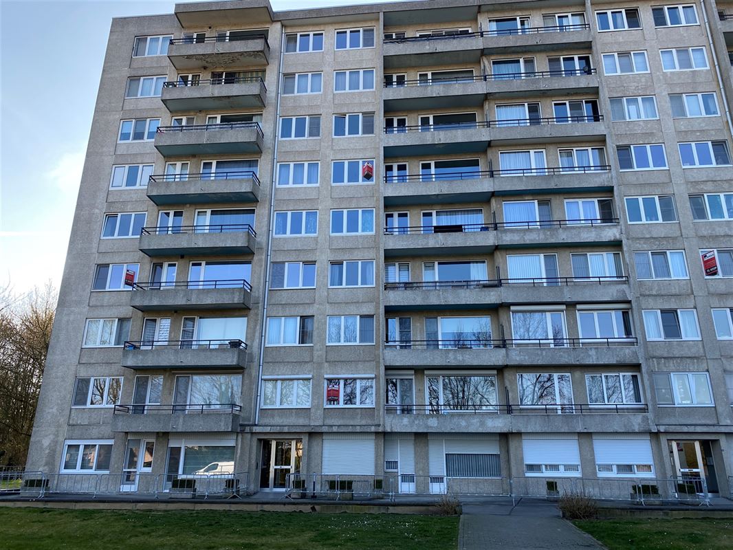 Appartement te 3400 LANDEN (België) - Prijs 
