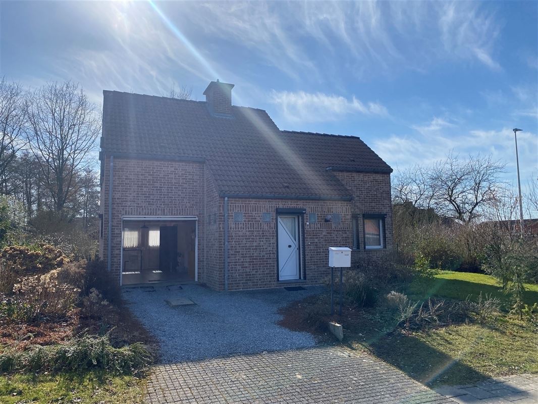 Foto 2 : Huis te 3800 SINT-TRUIDEN (België) - Prijs € 319.000