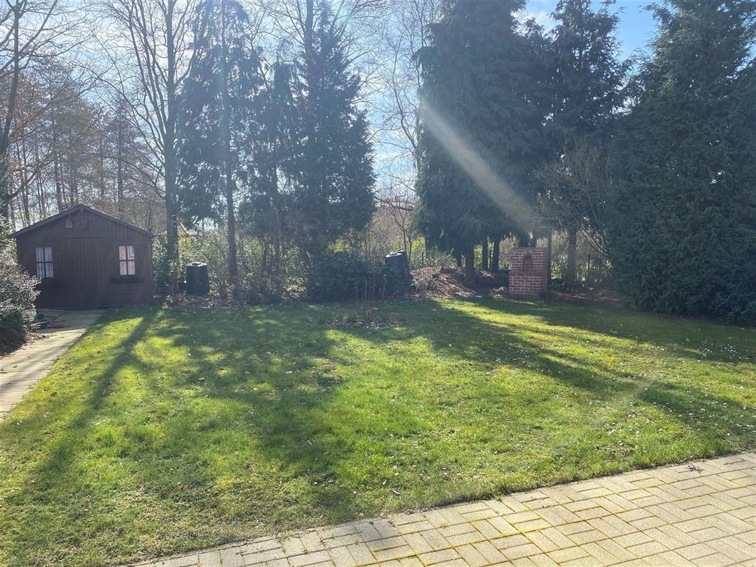 Foto 21 : Huis te 3800 SINT-TRUIDEN (België) - Prijs € 319.000