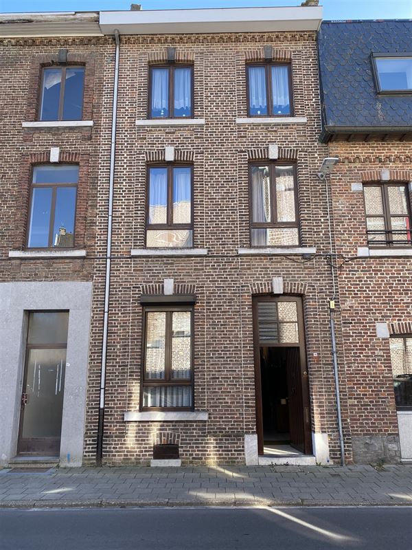 Herenhuis te 3800 SINT-TRUIDEN (België) - Prijs 