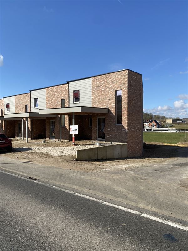 Foto 30 : Huis te 3890 GINGELOM (België) - Prijs € 249.000