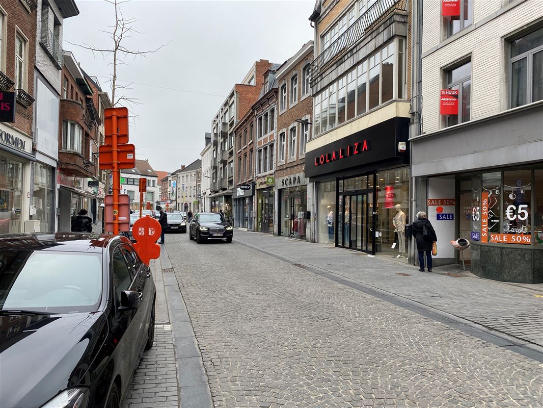 Foto 24 : Appartement te 3800 SINT-TRUIDEN (België) - Prijs € 225.000