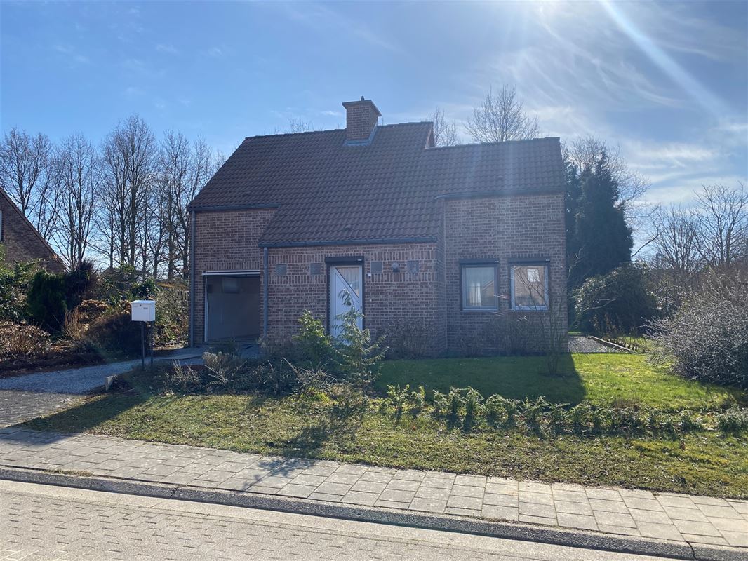 Foto 37 : Huis te 3800 SINT-TRUIDEN (België) - Prijs € 319.000