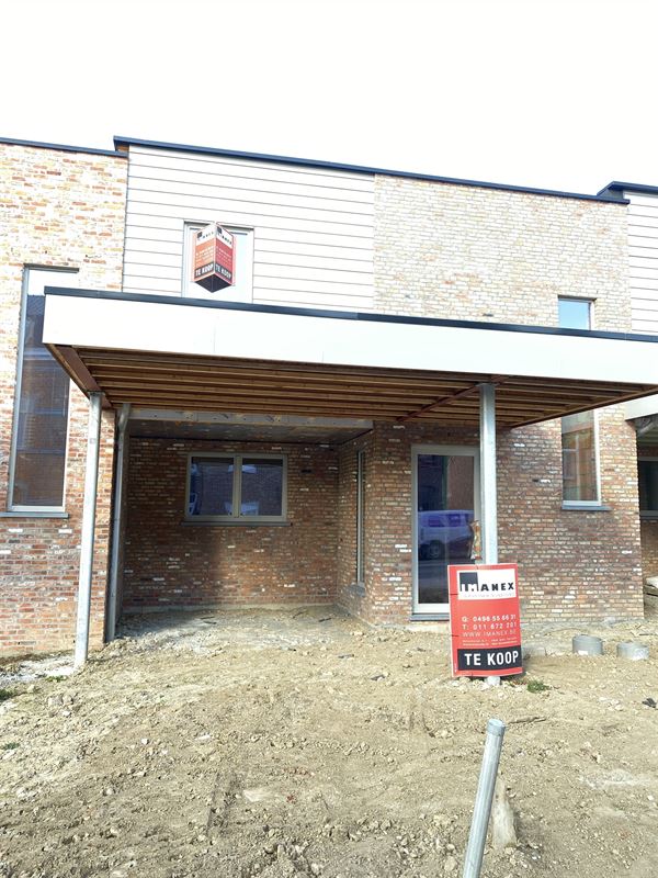 Foto 33 : Huis te 3890 GINGELOM (België) - Prijs € 239.000