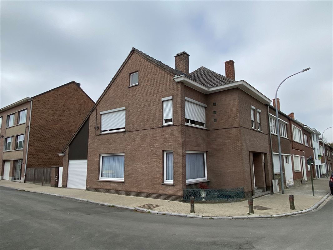 Foto 2 : Huis te 3400 LANDEN (België) - Prijs € 259.000