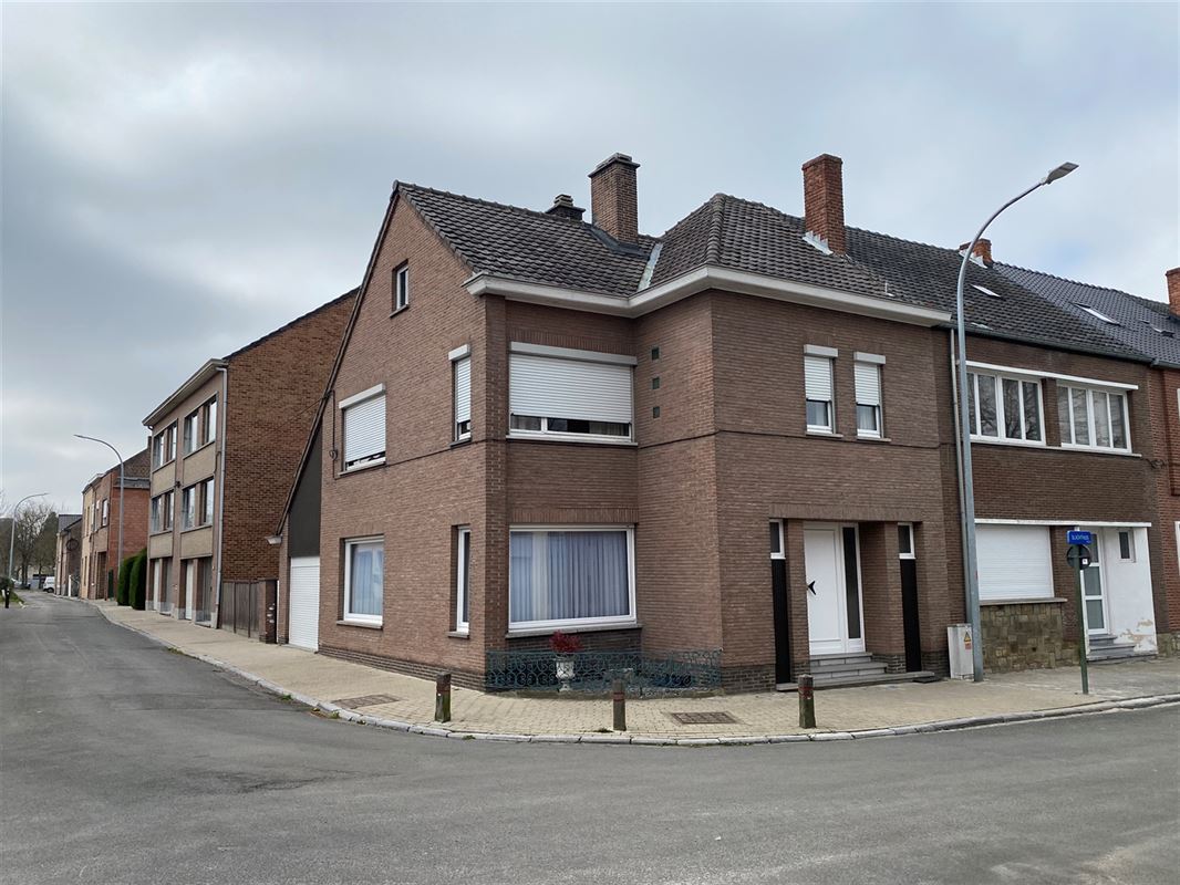Huis te 3400 LANDEN (België) - Prijs € 259.000