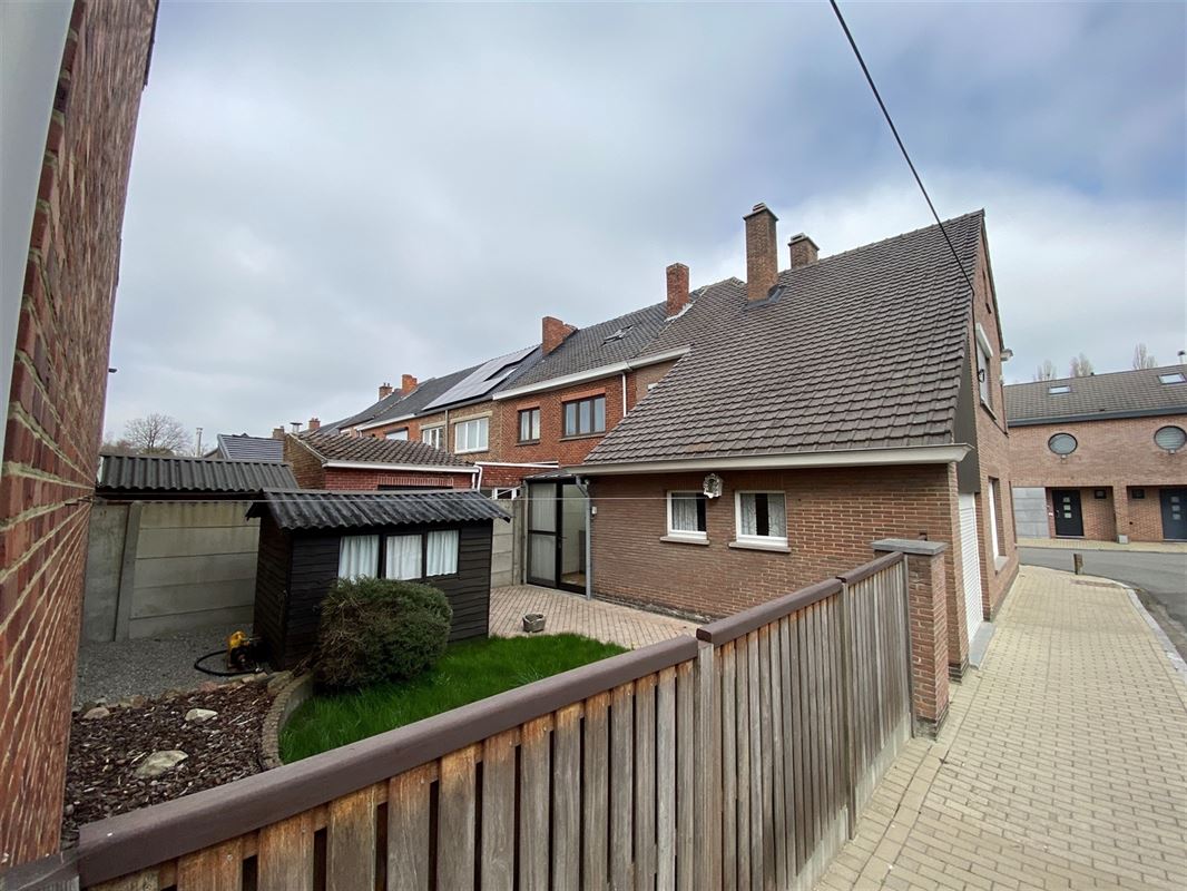 Foto 4 : Huis te 3400 LANDEN (België) - Prijs € 259.000