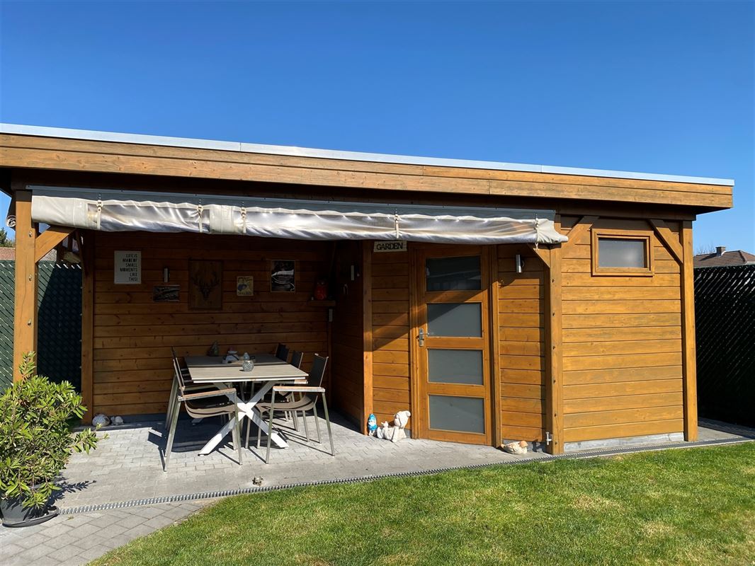 Foto 35 : Villa te 3454 RUMMEN (België) - Prijs € 342.000