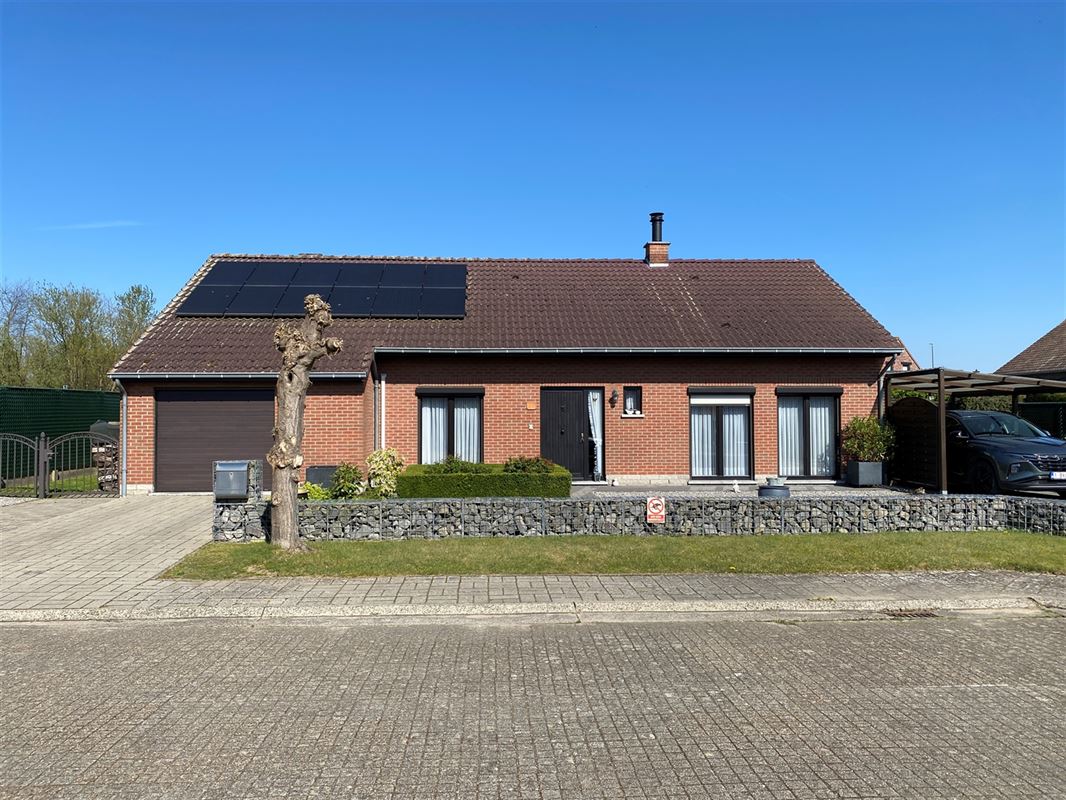 Villa te 3454 RUMMEN (België) - Prijs € 342.000
