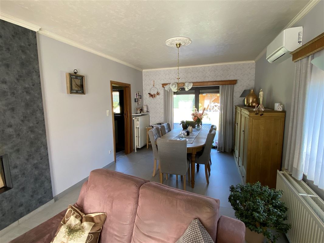 Foto 7 : Villa te 3454 RUMMEN (België) - Prijs € 342.000