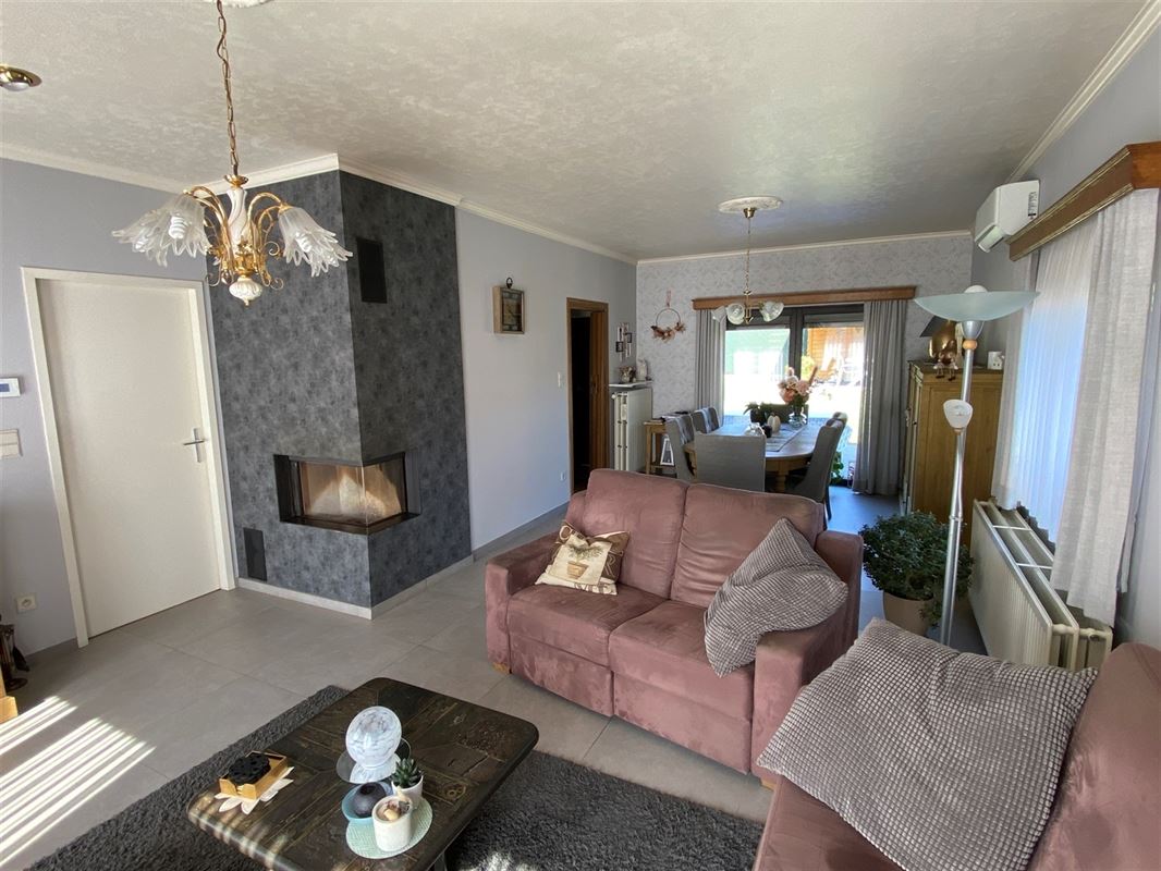 Foto 8 : Villa te 3454 RUMMEN (België) - Prijs € 342.000