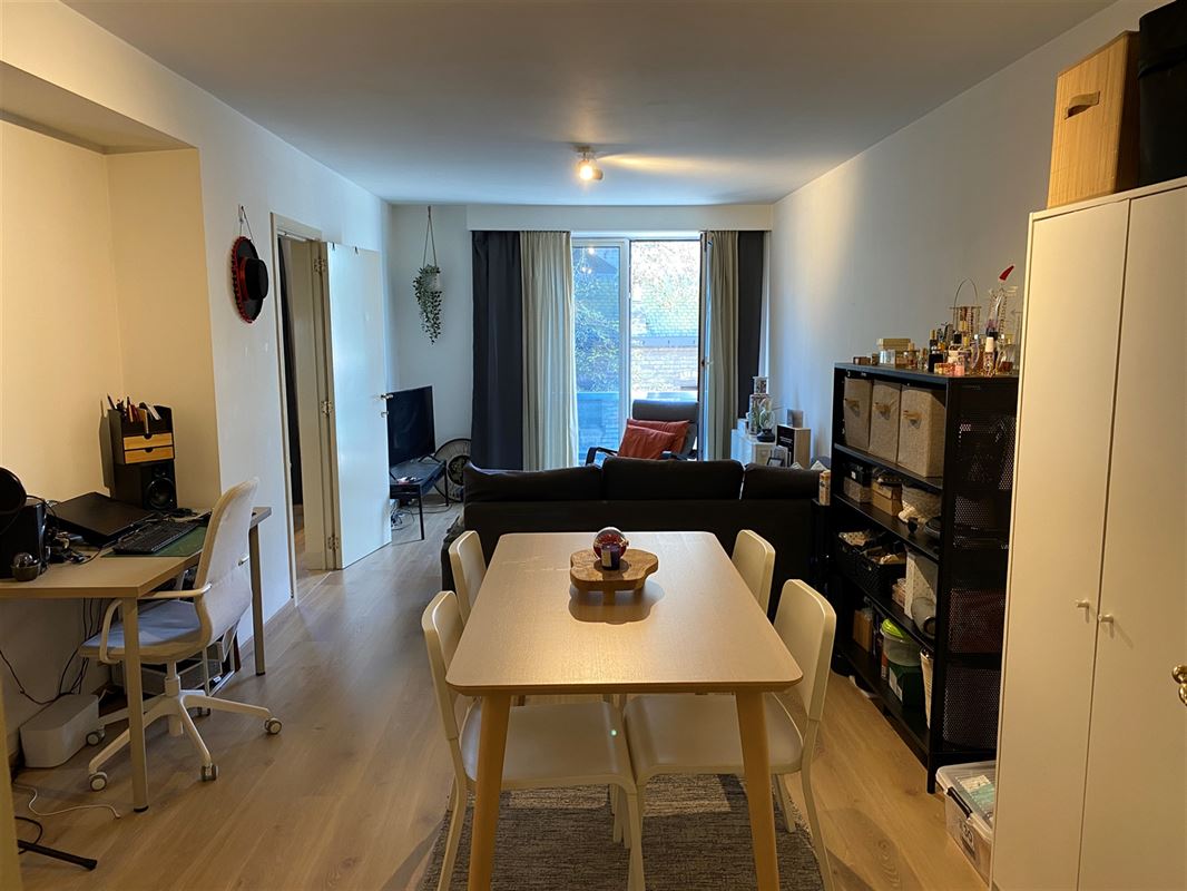 Foto 8 : Appartement te 3800 SINT-TRUIDEN (België) - Prijs € 155.000